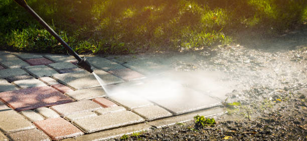 Reliable Cleveland, MS Pressure Washing Services Solutions